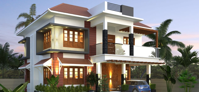 leading Builders in Kochi