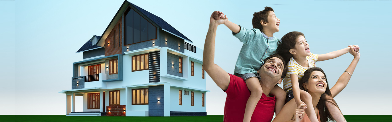 leading Builders in Kochi
