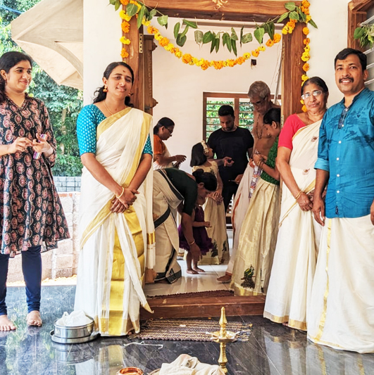 leading Builders in Kochi